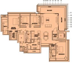 Paterson Suites (D9), Condominium #480528131